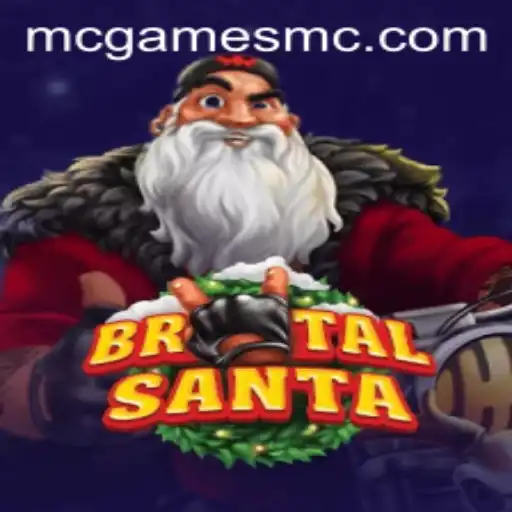 BrutalSanta: A Thrilling Adventure in the MCgames Universe