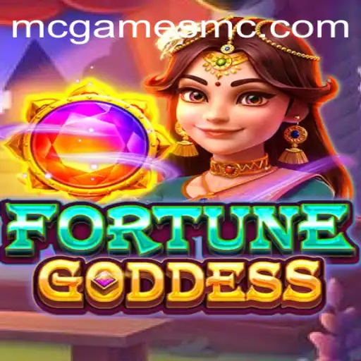 The Enchanting World of FORTUNEGODDESS: A Mystical Journey in the Realm of MCGames