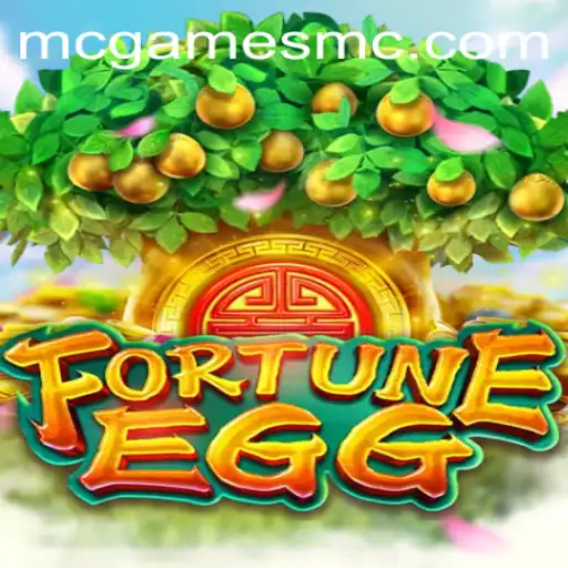 Discover FortuneEgg: A New Adventure in the World of mcgames