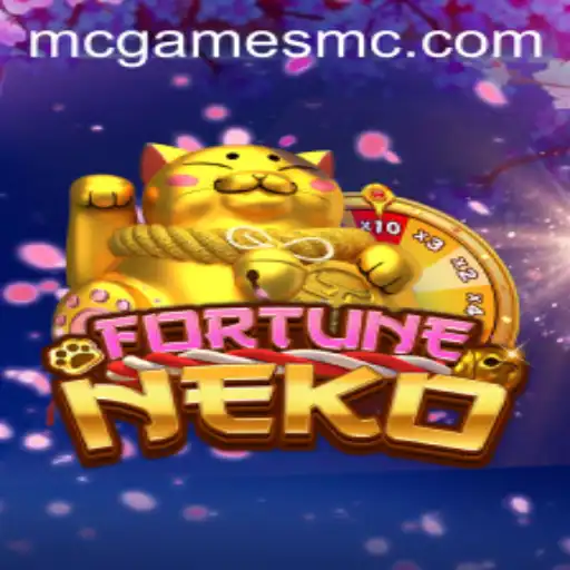 FortuneNeko: A New Gaming Sensation from McGames