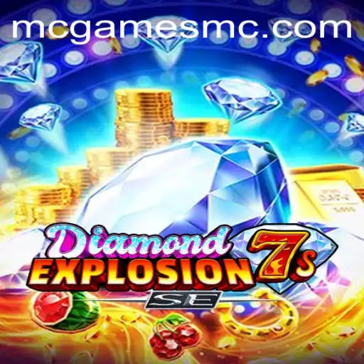 Exploring the Excitement of DiamondExplosion7sSE: A Comprehensive Guide
