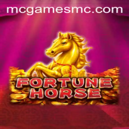 Discover the Exciting World of FortuneHorse: A New Gaming Sensation
