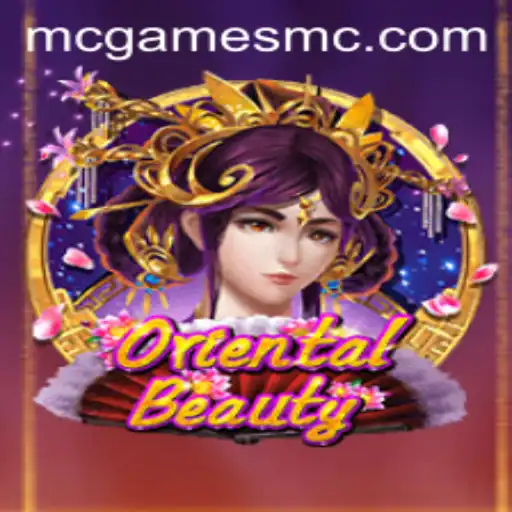 Oriental Beauty: A Captivating Journey with MC Games