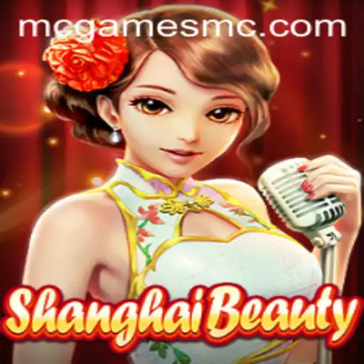 Discover the Allure of ShanghaiBeauty by mcgames
