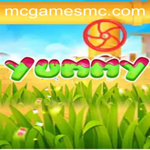 Discover the Exciting World of Yummy: The Latest Sensation in mcgames