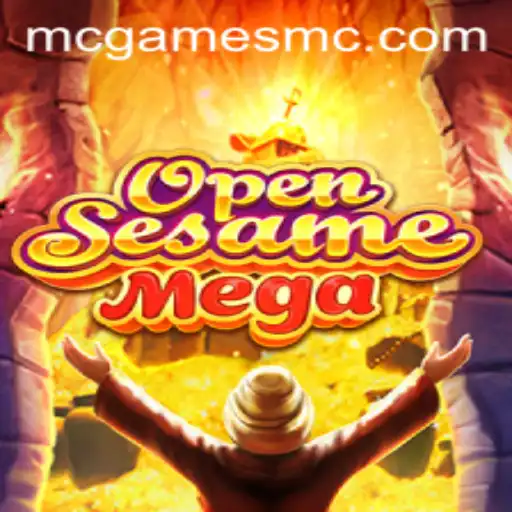 Unveiling OPENSESAMEMEGA: A Deep Dive into the World of mcgames