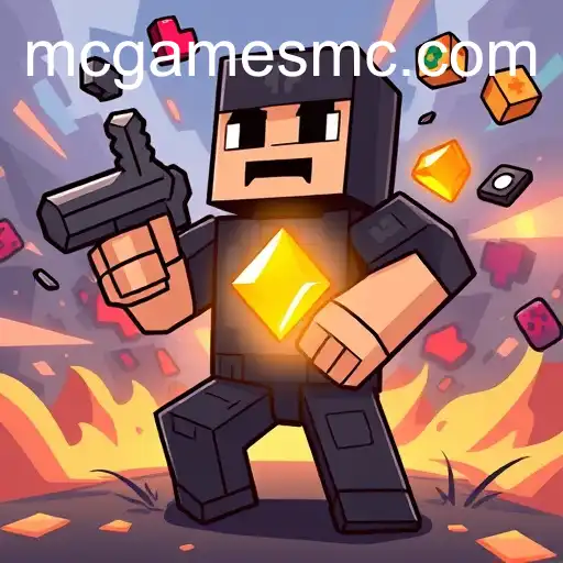 Exclusive Offers: Unlocking the Benefits of MCgames