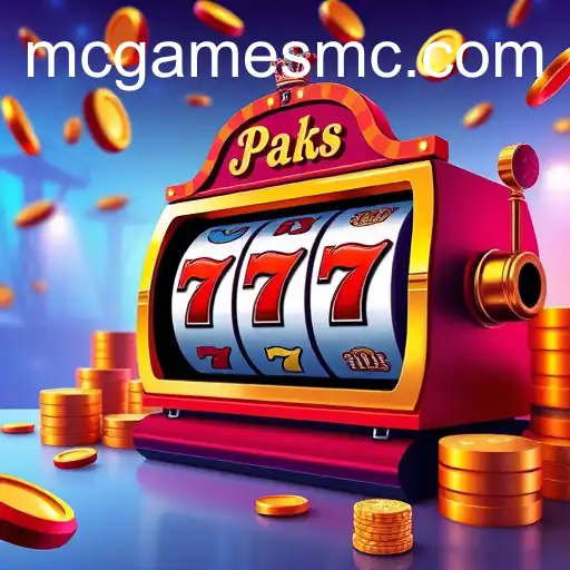 Exploring the World of Online Slots with mcgames
