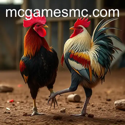 Exploring the World of Sabong Games with MCgames