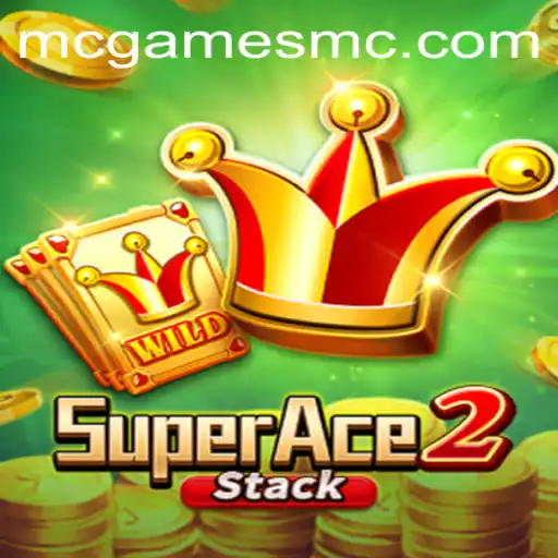 Exploring SuperAce2: The Thrilling Adventure by MCGames