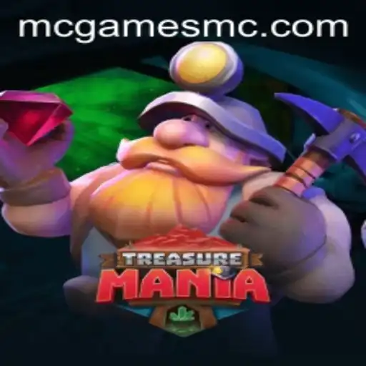 The Exciting World of TreasureMania: A Deep Dive Into mcgames’ Latest Sensation