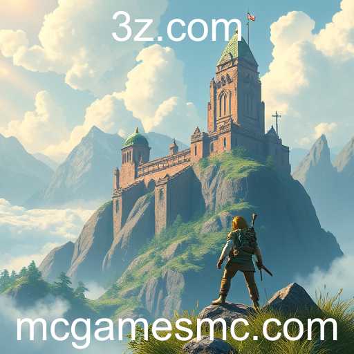 Explorando o Fascinante Mundo dos Jogos de Aventura