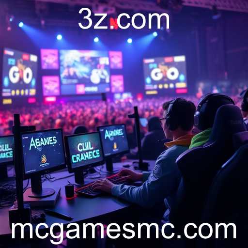 Revolução nos Jogos Digitais no Brasil