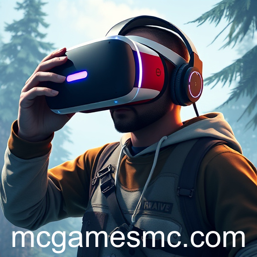 Desafios e Inovações no Universo dos Jogos