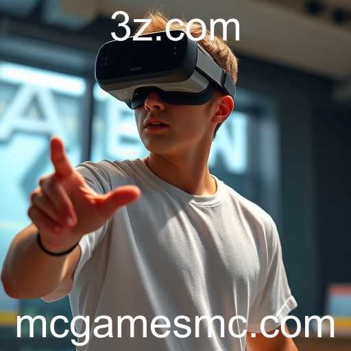 A Revolução Digital no Cenário dos Jogos: 2025 e Além