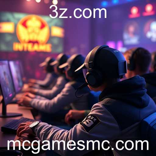 A Evolução dos Jogos Multiplayer em 2025