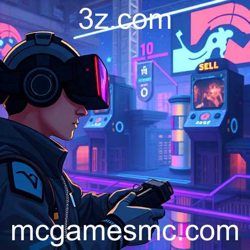 O Universo em Expansão dos Jogos: Um Olhar sobre 2025