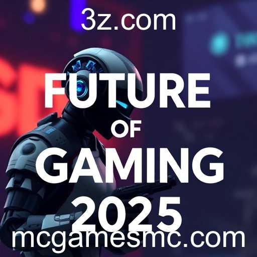 Evolução dos Jogos e o Impacto das IA na Indústria