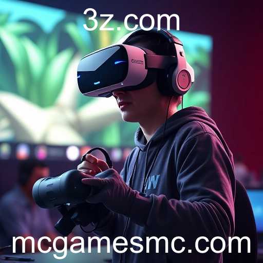 Revolução dos Jogos Digitais: Os Últimos Acontecimentos