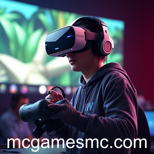 Revolução dos Jogos Digitais: Os Últimos Acontecimentos