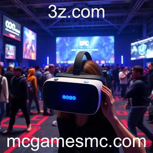 Inovações e Desafios no Mundo dos Jogos em 2025