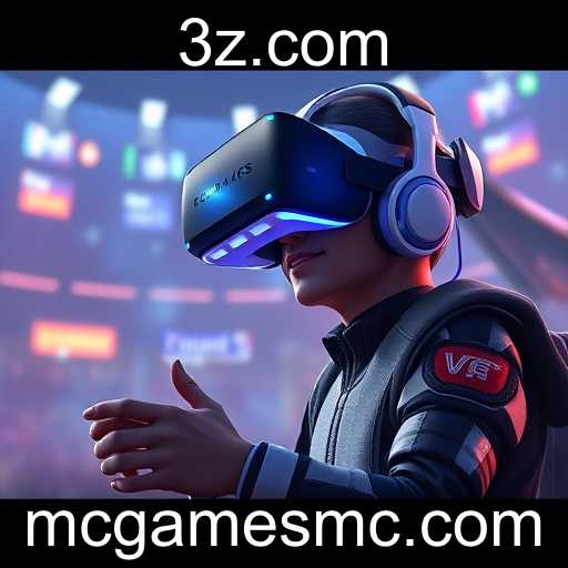 As Transformações do Universo dos Games em 2025