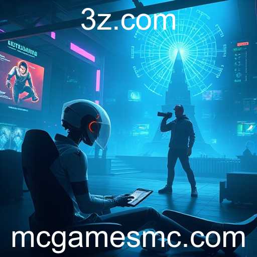 Explorando as Tendências de Jogos Mais Populares em 2025