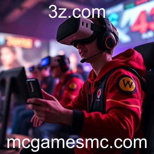 Revolução no eSports: A Invasão dos Jogos Híbridos