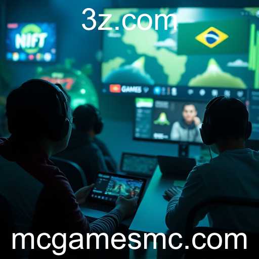 O Impacto dos Jogos Online na Sociedade Moderna