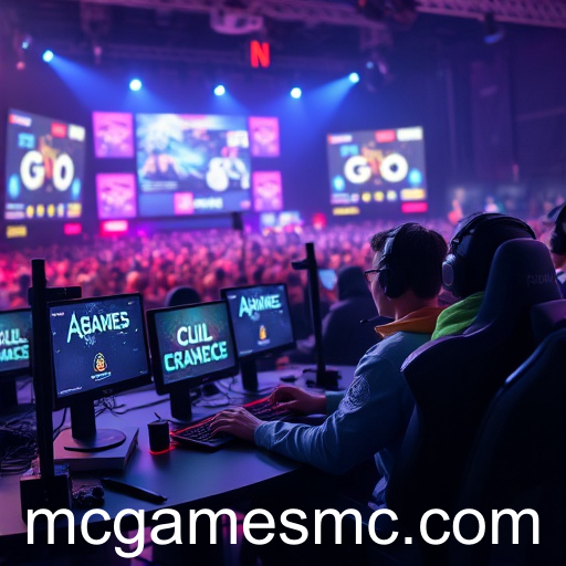 O Impacto dos Jogos na Economia Digital