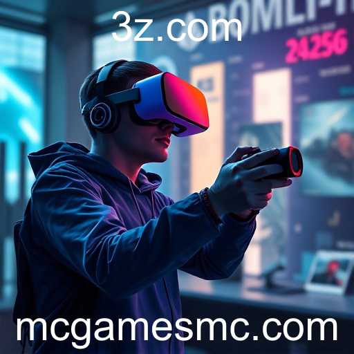 Avanços Incríveis no Mundo dos Jogos Digitais