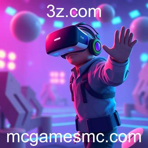 Revolução nos Jogos Online: McGames à Frente do Mercado