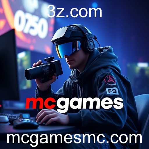 Expansão do Universo dos Jogos Online em 2025