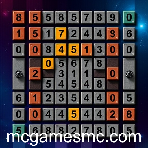 A Fascinante Categoria de Quebra-Cabeças no mcgames