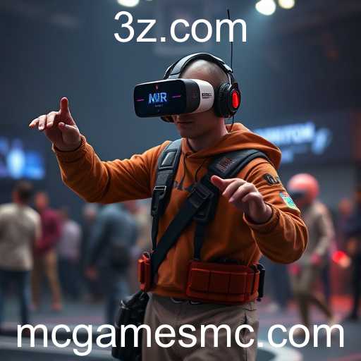 Revolução dos Jogos Online: O Impacto de 2025