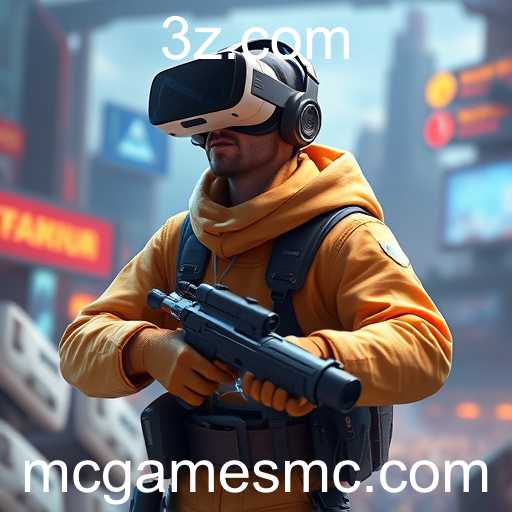 Revolução dos Jogos Online em Meio a Novas Tecnologias