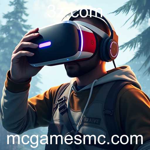 Revolução no Universo dos Jogos com o Novo Console MCX