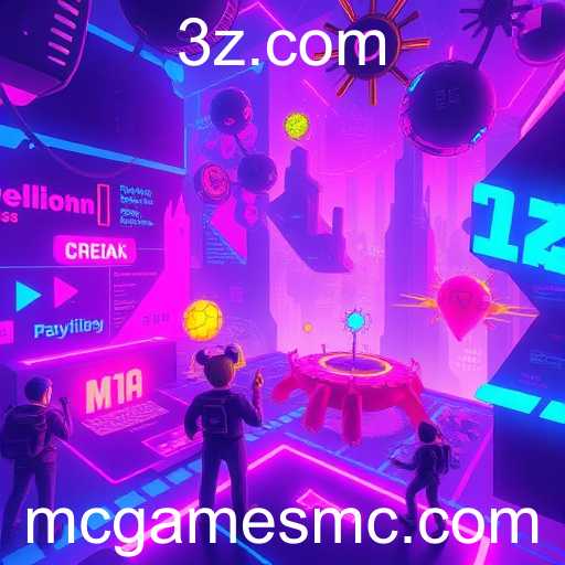 Revolução nos Jogos: O Impacto das Novas Tecnologias em 2025