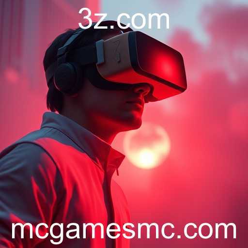 Revolução Virtual: Como Os Jogos Estão Moldando o Filme do Futuro