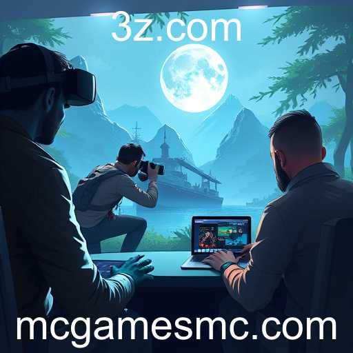 Ascensão da Comunidade Gamer no Brasil