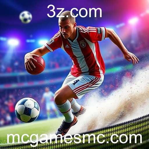 A Popularidade Crescente dos Jogos de Esportes em 'mcgames'