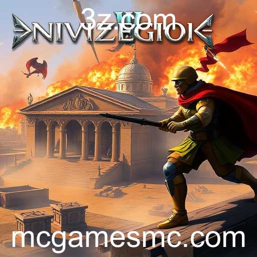 O Fascinante Mundo dos Jogos de Estratégia na mcgames