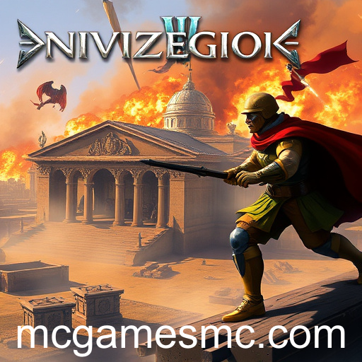 O Fascinante Mundo dos Jogos de Estratégia na mcgames