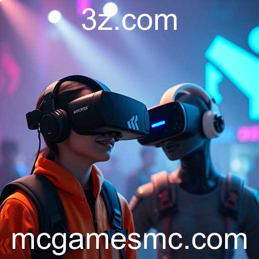 O Fenômeno McGames e o Mercado de Jogos