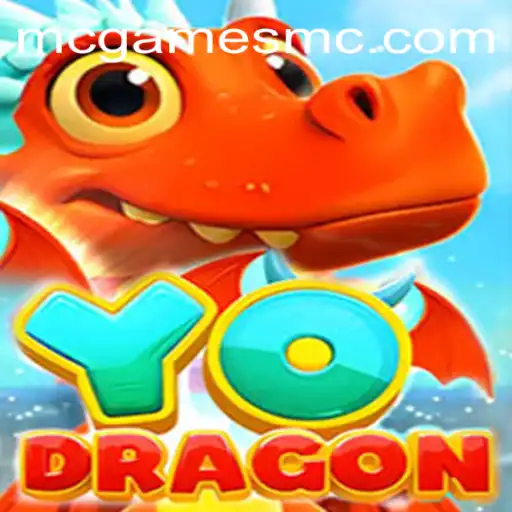 YoDragon: Embark on an Epic Adventure in the mcgames World